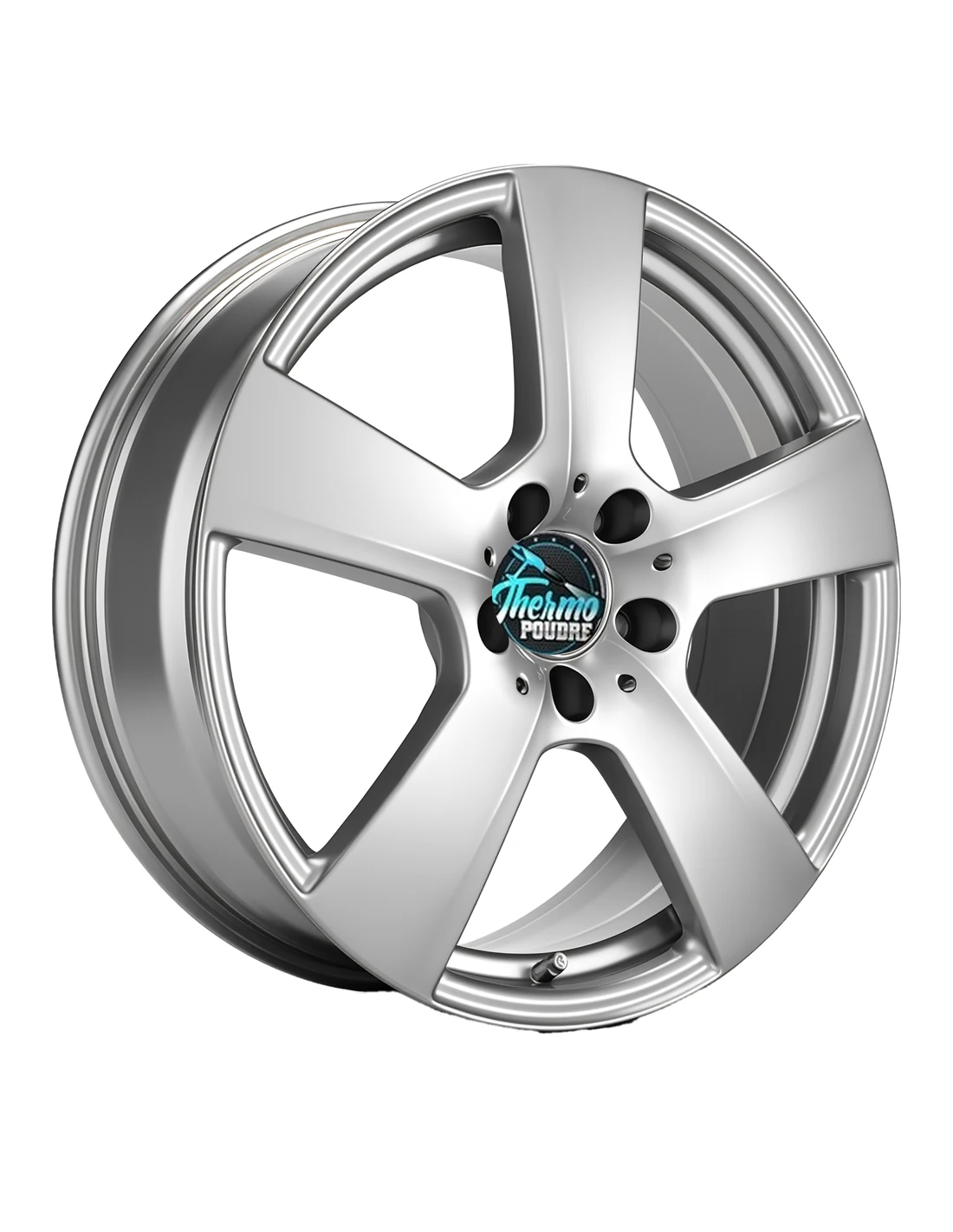 Mercedes Jantes alliage