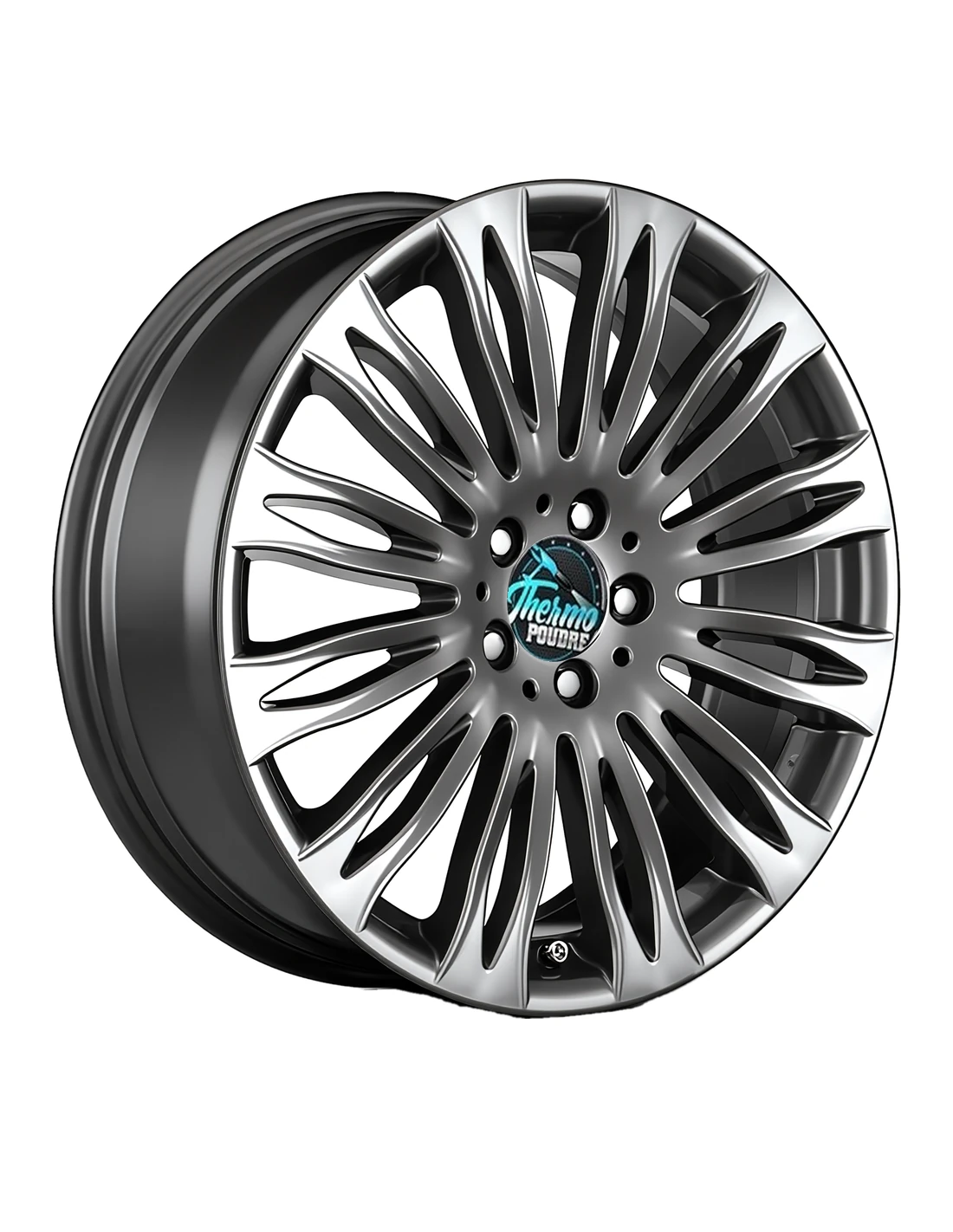 Mercedes Jantes alliage